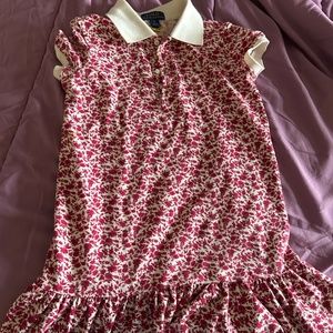 Little girl dress